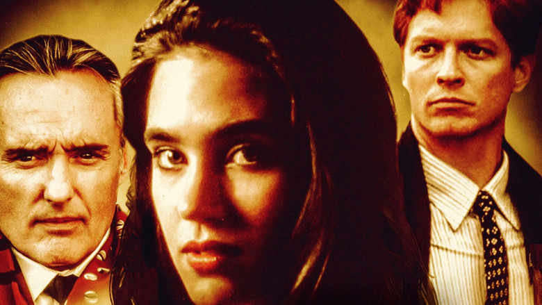 кадр из фильма Сердце справедливости