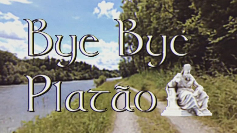 кадр из фильма Bye Bye Platão