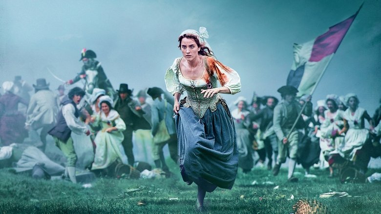 кадр из фильма Один король — одна Франция