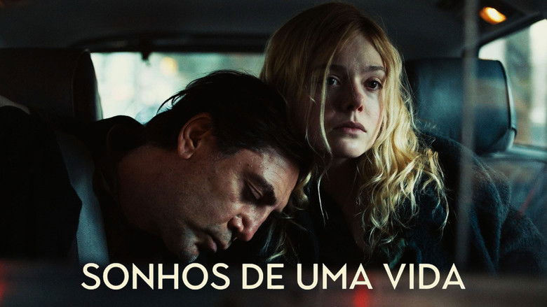 кадр из фильма Неизбранные дороги