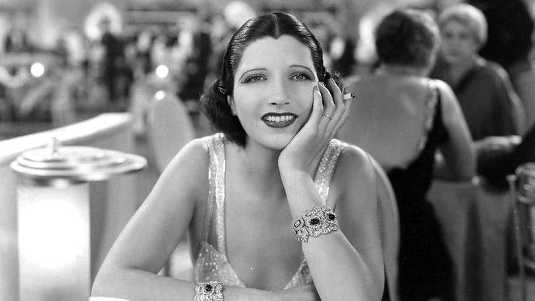 кадр из фильма Wonder Bar