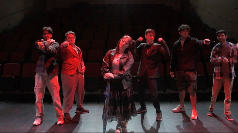 кадр из фильма KWD-07