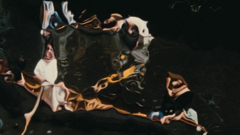 кадр из фильма Au bord du lac