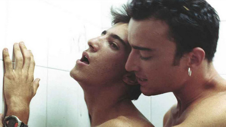 кадр из фильма Дурное сообщество