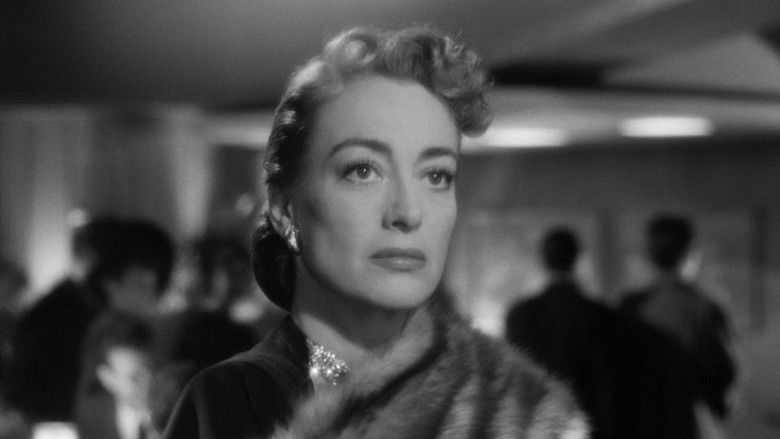 кадр из фильма Flamingo Road