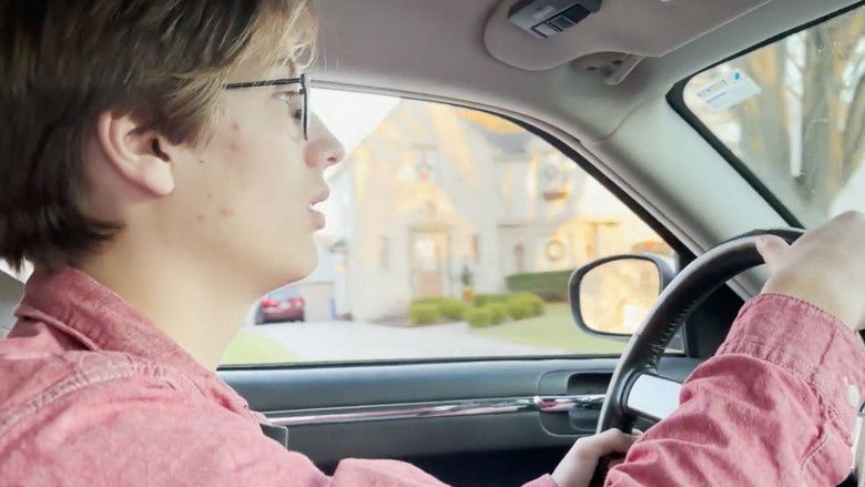 кадр из фильма Finals