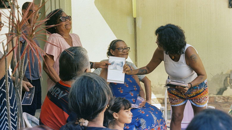 кадр из фильма Iranti