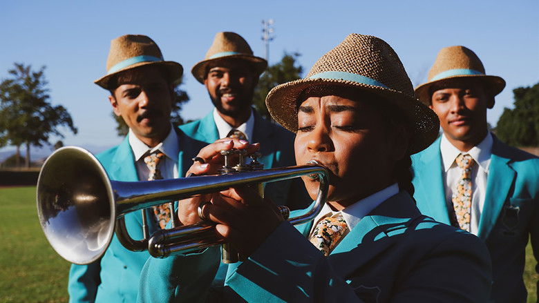 кадр из фильма Old Righteous Blues