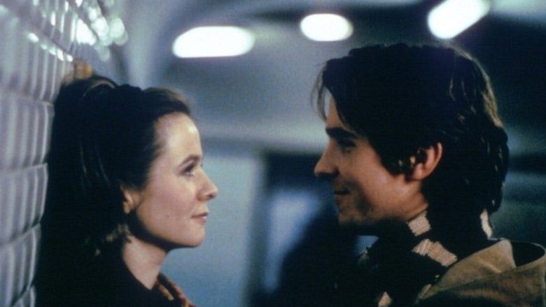 кадр из фильма Метролэнд