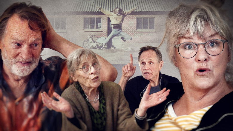 кадр из фильма Pædagogerne der ville ændre verden