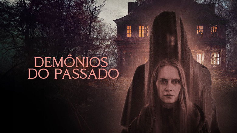 кадр из фильма Заклятье: Дом тьмы