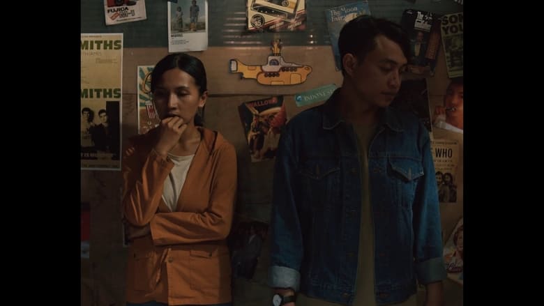 кадр из фильма Sedia Kala (Sebelum Hujan)