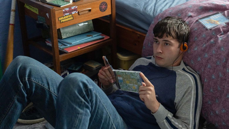 кадр из фильма Анемона