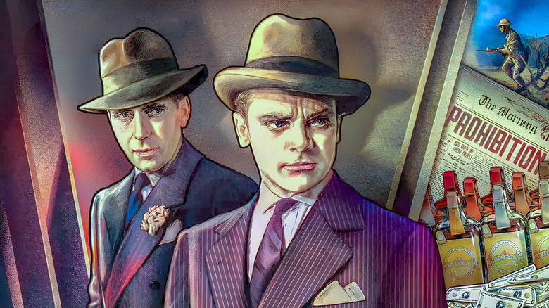 кадр из фильма Ревущие двадцатые, или Судьба солдата в Америке