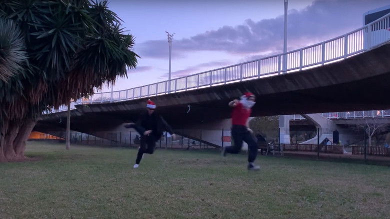 кадр из фильма Ordinary Success