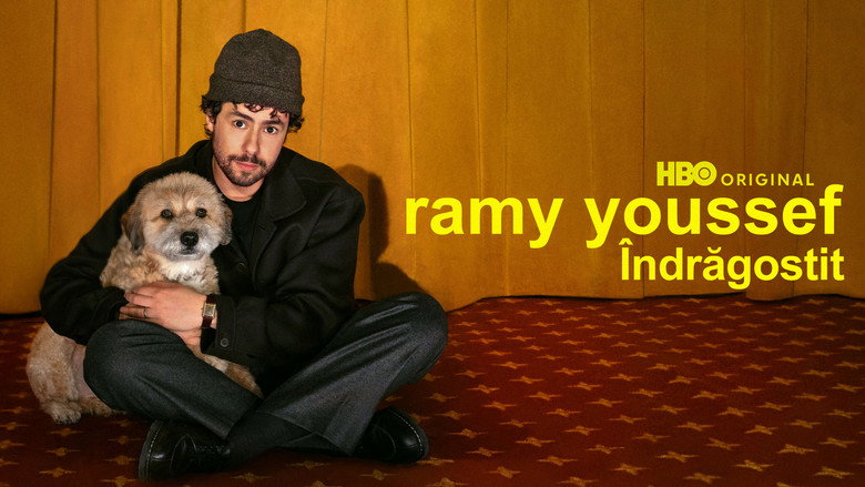 кадр из фильма Ramy Youssef: In Love