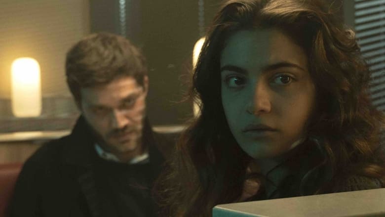 кадр из фильма Фантом из прошлого