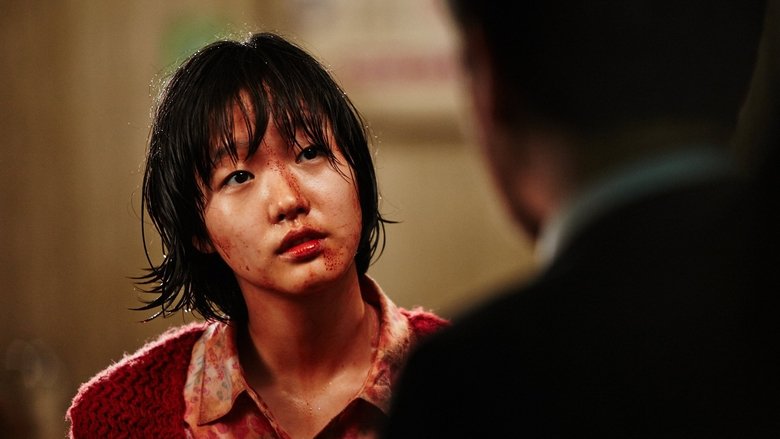 кадр из фильма Монстр