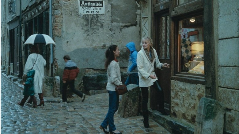 кадр из фильма Выгодная партия