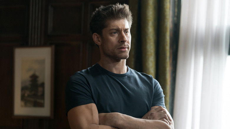 кадр из фильма Охота на короля