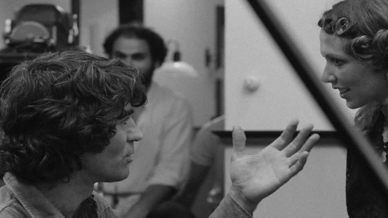 кадр из фильма סוסעץ