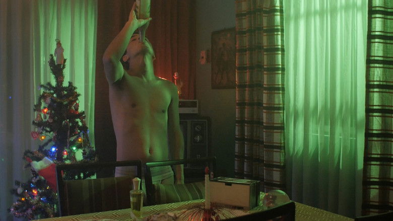 кадр из фильма Хвост обезьяны