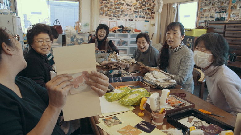 кадр из фильма 一陽来復