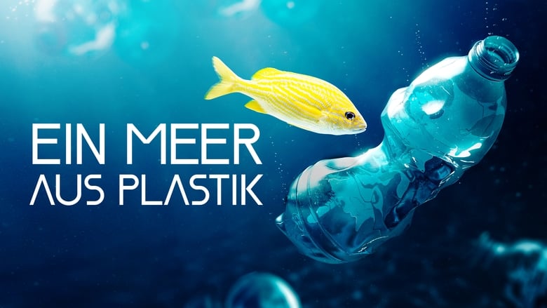 кадр из фильма La Méditerranée, une mer de plastique