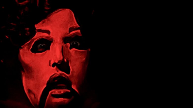 кадр из фильма Путешествие в Ад