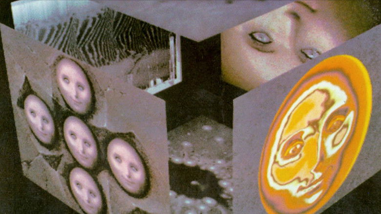 кадр из фильма Sunstone