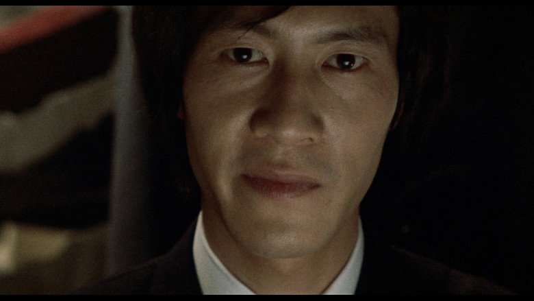 кадр из фильма Мандала