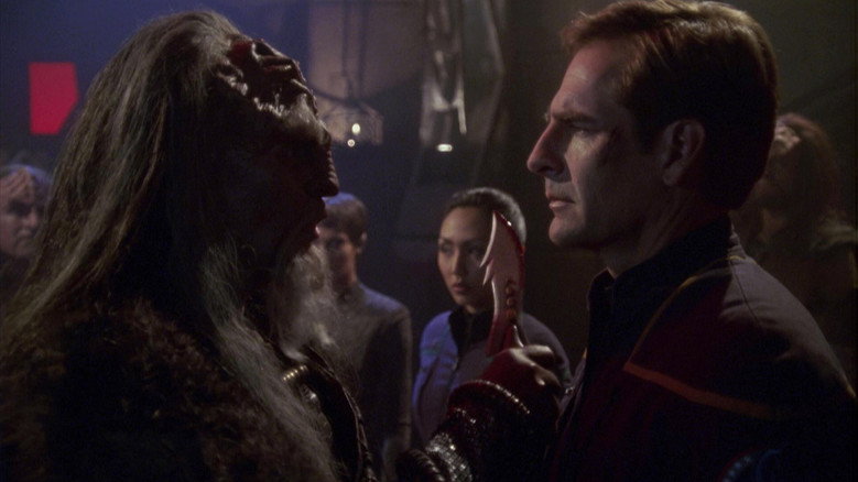 Star Trek: Enterprise - Broken Bow