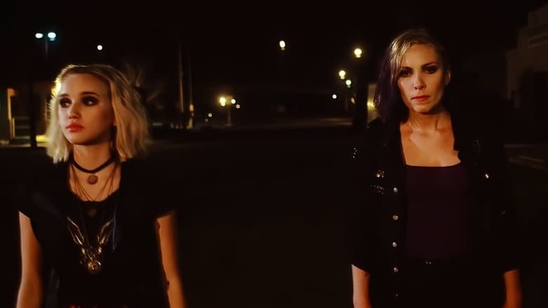 Ночь страха. Противостояние