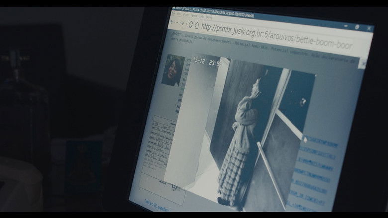 кадр из фильма Pecado Imperdoável