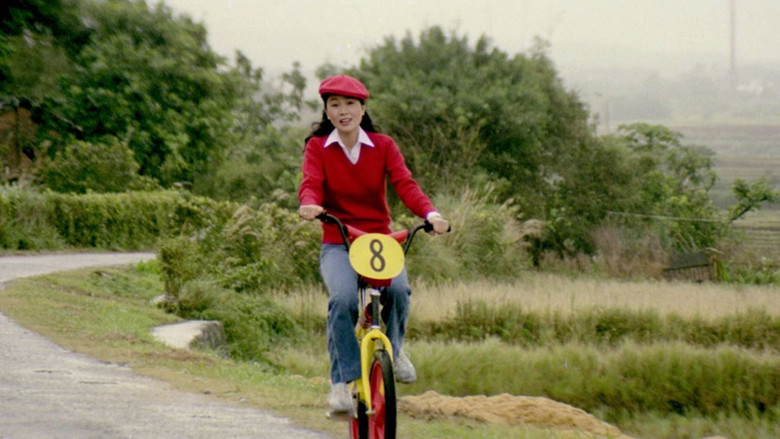 кадр из фильма Милашка