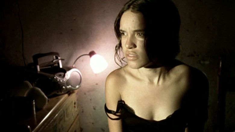 кадр из фильма Deserto Feliz