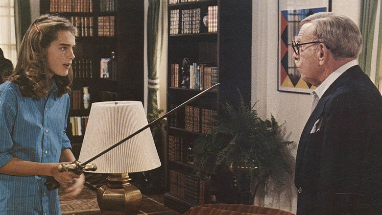 кадр из фильма Just You and Me, Kid