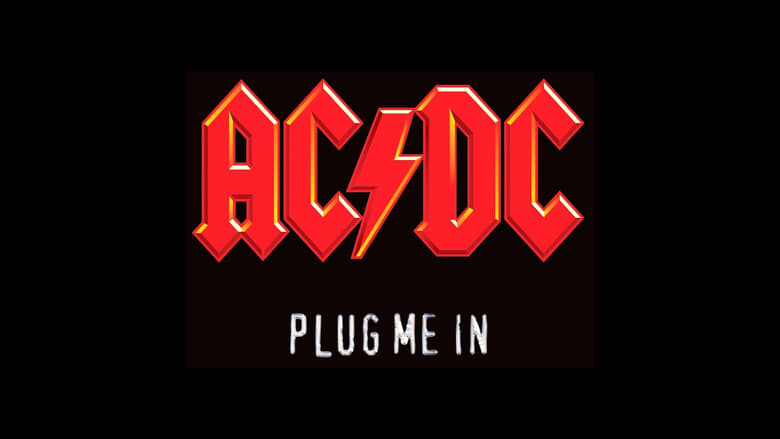 кадр из фильма AC/DC - Plug Me In