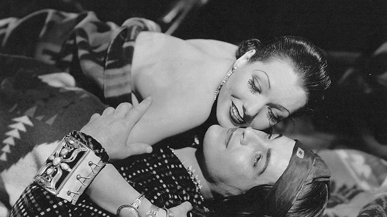 кадр из фильма Смеющийся мальчик