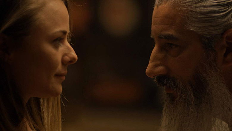 кадр из фильма Меняющий жизнь