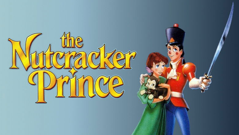 кадр из фильма Принц Щелкунчик