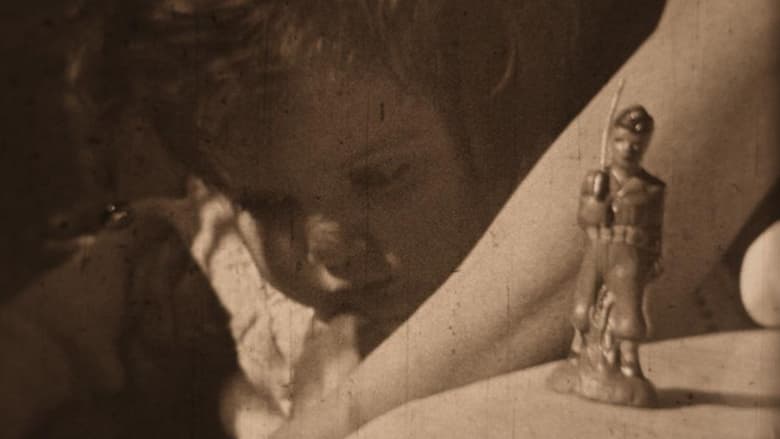 кадр из фильма Frente a Guernica