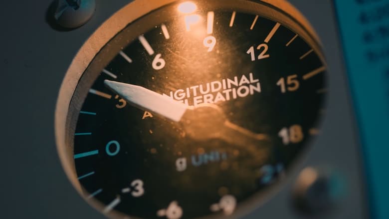 кадр из фильма Infinity 7