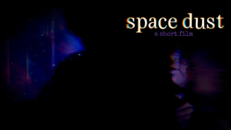 кадр из фильма Space Dust