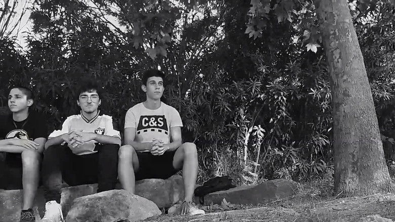 кадр из фильма deliramentum