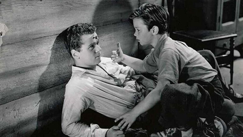 кадр из фильма Glamour Boy