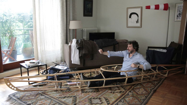 кадр из фильма На плаву