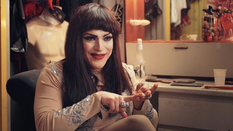 кадр из фильма Coroando