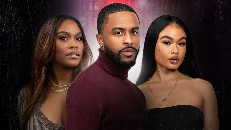 кадр из фильма The One That Got Away