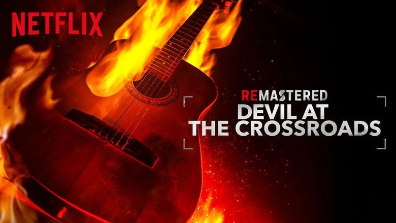 кадр из фильма ReMastered: Devil at the Crossroads